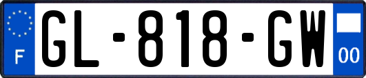 GL-818-GW