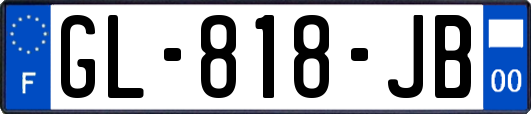 GL-818-JB
