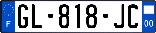 GL-818-JC