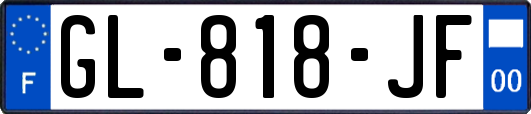 GL-818-JF