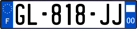 GL-818-JJ