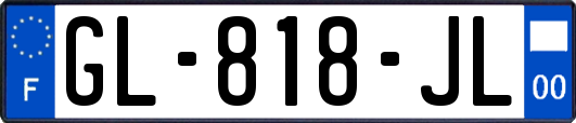 GL-818-JL