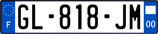 GL-818-JM