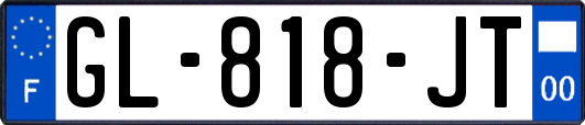 GL-818-JT