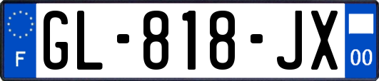 GL-818-JX