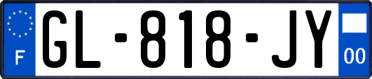 GL-818-JY