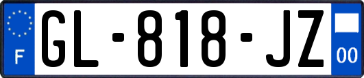 GL-818-JZ