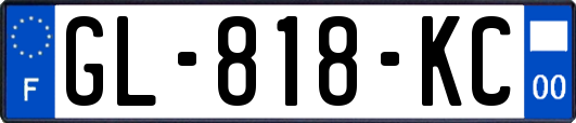 GL-818-KC