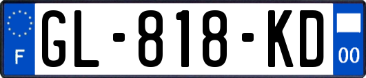 GL-818-KD