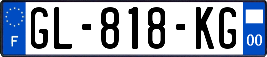 GL-818-KG