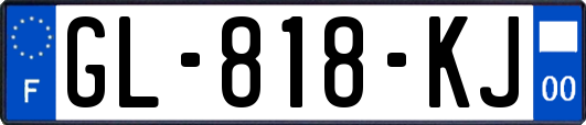 GL-818-KJ