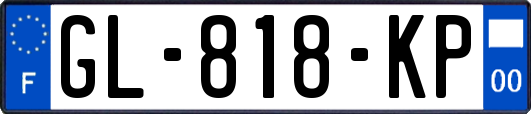 GL-818-KP