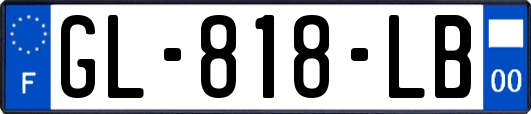 GL-818-LB