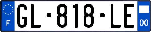 GL-818-LE