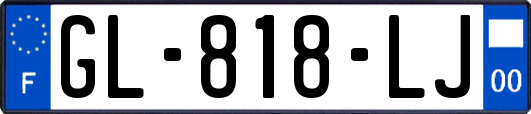 GL-818-LJ