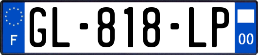 GL-818-LP