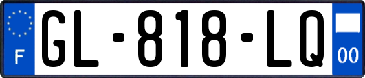GL-818-LQ
