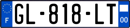 GL-818-LT