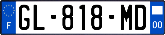 GL-818-MD