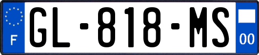 GL-818-MS