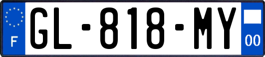 GL-818-MY