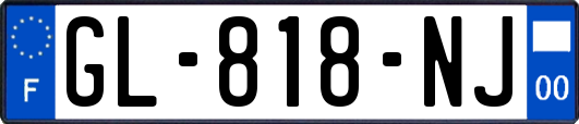 GL-818-NJ