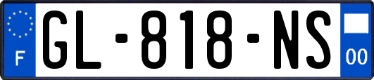 GL-818-NS