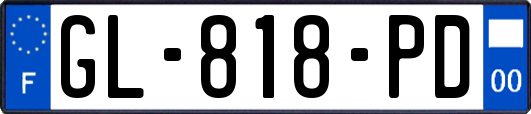 GL-818-PD