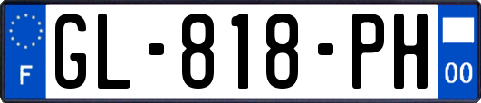 GL-818-PH
