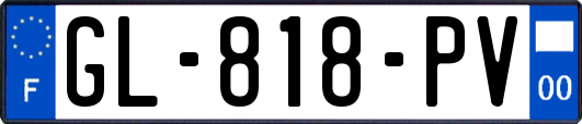 GL-818-PV