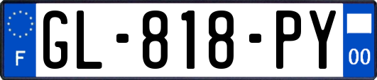 GL-818-PY
