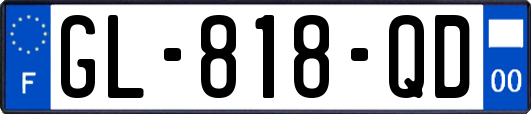 GL-818-QD