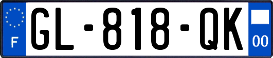 GL-818-QK