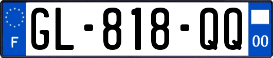GL-818-QQ