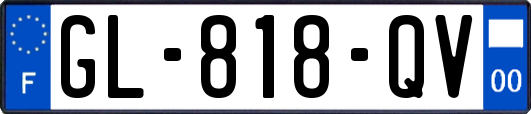 GL-818-QV