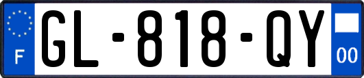 GL-818-QY