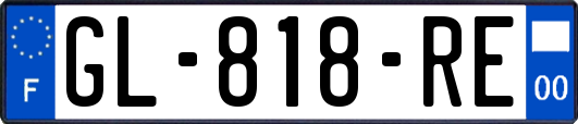 GL-818-RE