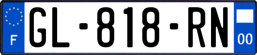 GL-818-RN