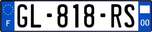 GL-818-RS