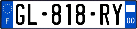GL-818-RY