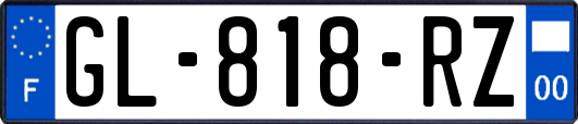 GL-818-RZ