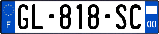 GL-818-SC