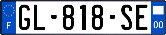 GL-818-SE