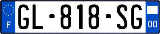 GL-818-SG