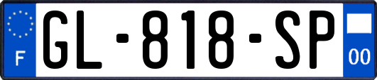 GL-818-SP