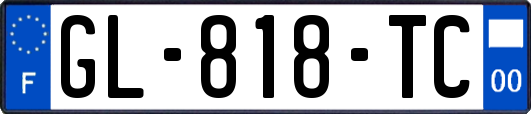 GL-818-TC