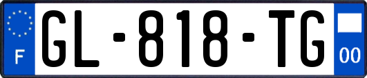 GL-818-TG