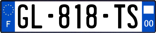 GL-818-TS