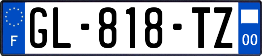 GL-818-TZ