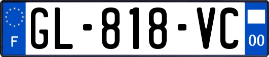 GL-818-VC